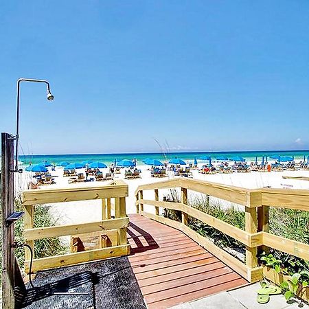 Tropic Winds 2308 Aparthotel Panama City Beach Exterior photo