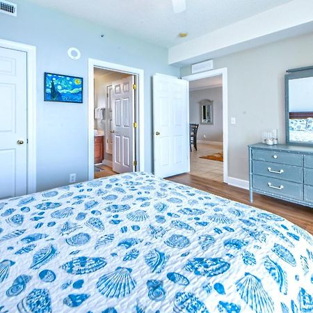 Tropic Winds 2308 Aparthotel Panama City Beach Exterior photo